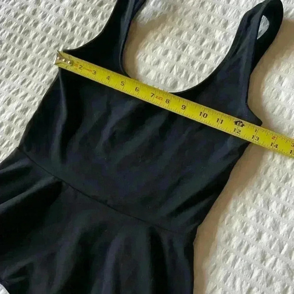 Women's vintage Bebe peplum top size XS. - Picture 3 of 8